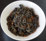 The Story of the Osmanthus Oolong