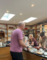 A Deep Dive Into Puer: Tasting, Teaching, and Transformation A Deep Dive Into Puer: Tasting, Teaching, and Transformation