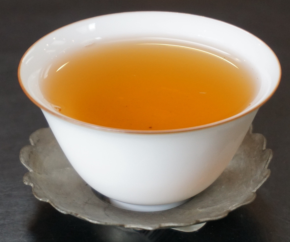 Xia Guan 2013 - J-TEA INTERNATIONAL LLC