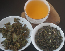 Ringtong Darjeeling Tea Leaf, soup