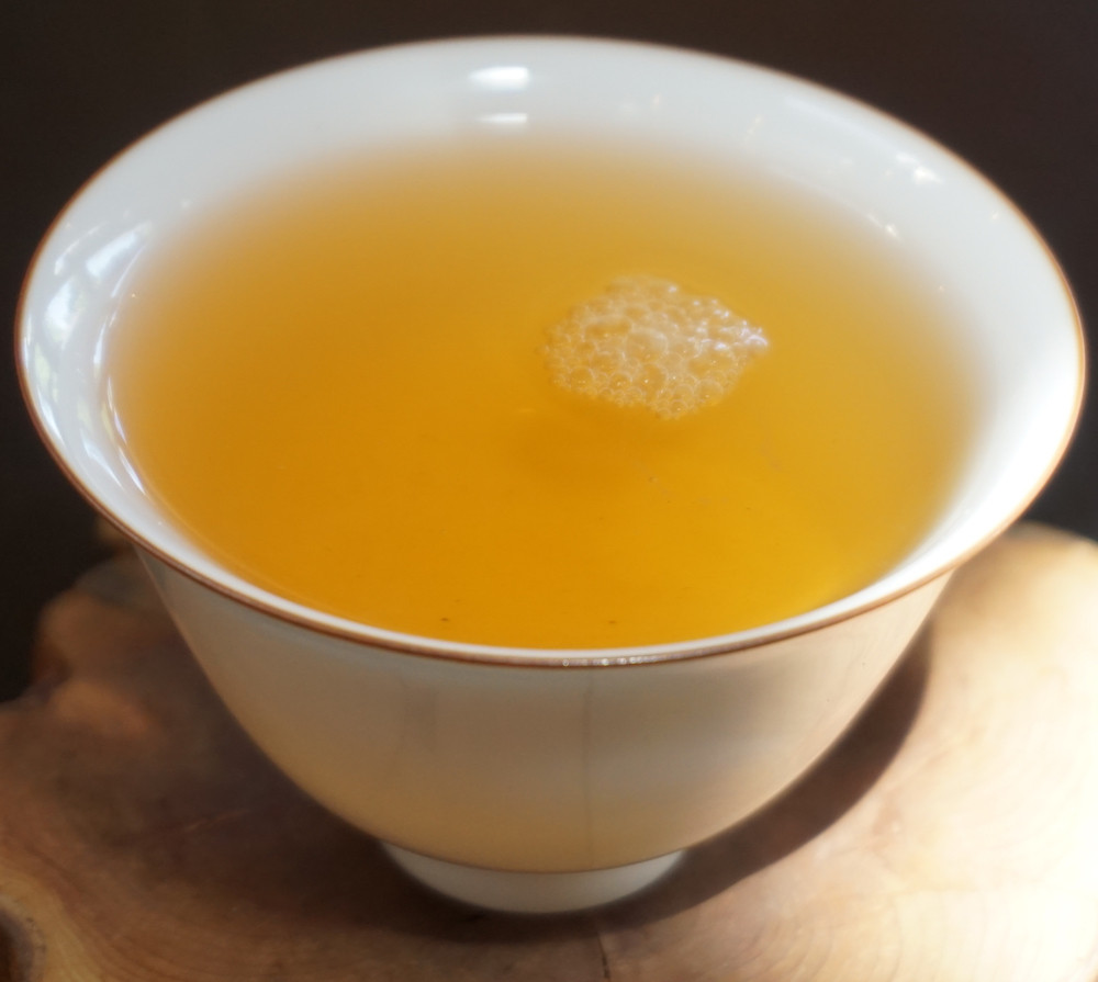 J-TEA INTERNATIONAL LLC