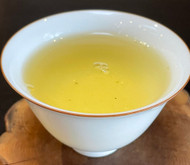 Buttercup Oolong