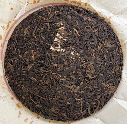 ジャンク Xenns Mangird Tea 右 High Mountain 