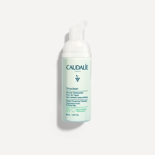 CAUDALIE VINOCLEAN ESPUMA LIMPIADORA FLEUR DE VIGNES 50ML
