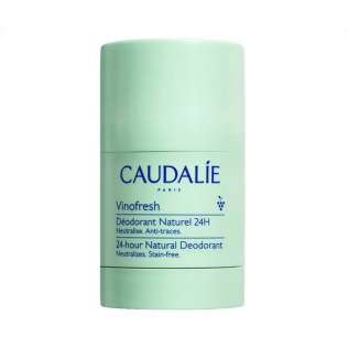 CAUDALIE VINOFRESH DESODORANTE STICK NATURAL 