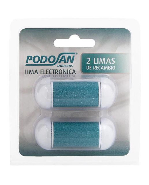 Recambios lima podosan Recambios lima podosan