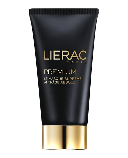 Mascarilla suprême anti-edad premium lierac Mascarilla suprême anti-edad premium lierac
