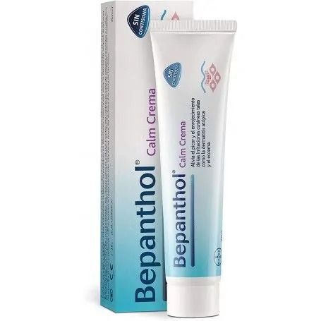 Bepanthol calm crema 20 g