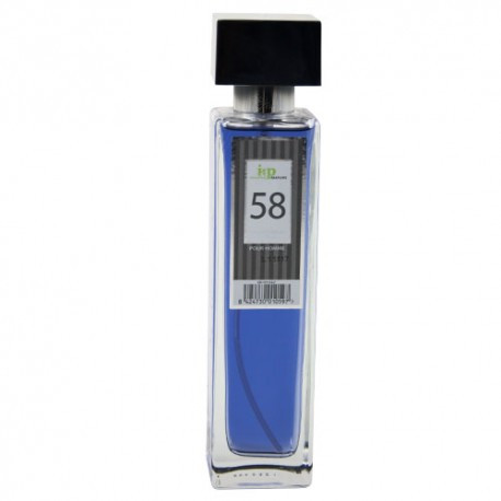 Iap pharma pour homme 1 envase 150 mL nº 58