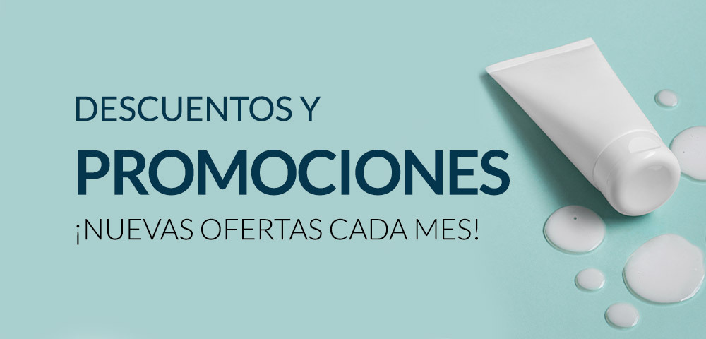 Ofertas y promociones en Farmacia Avenida Andalucía en Valdemoro
