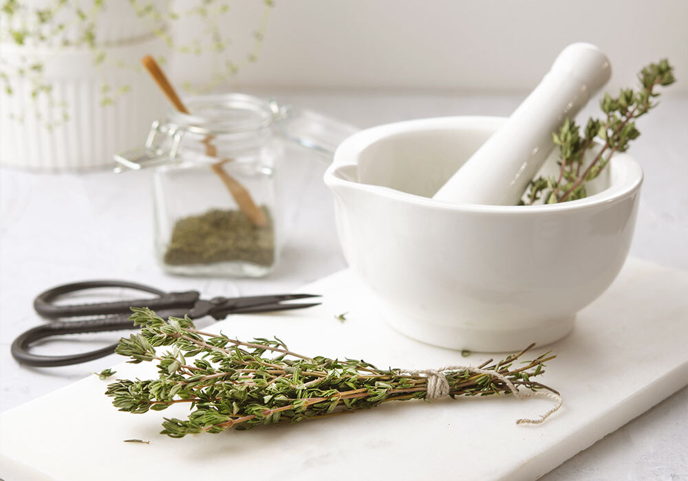 Fitoterapia en Farmacia Avenida Andalucía en Valdemoro