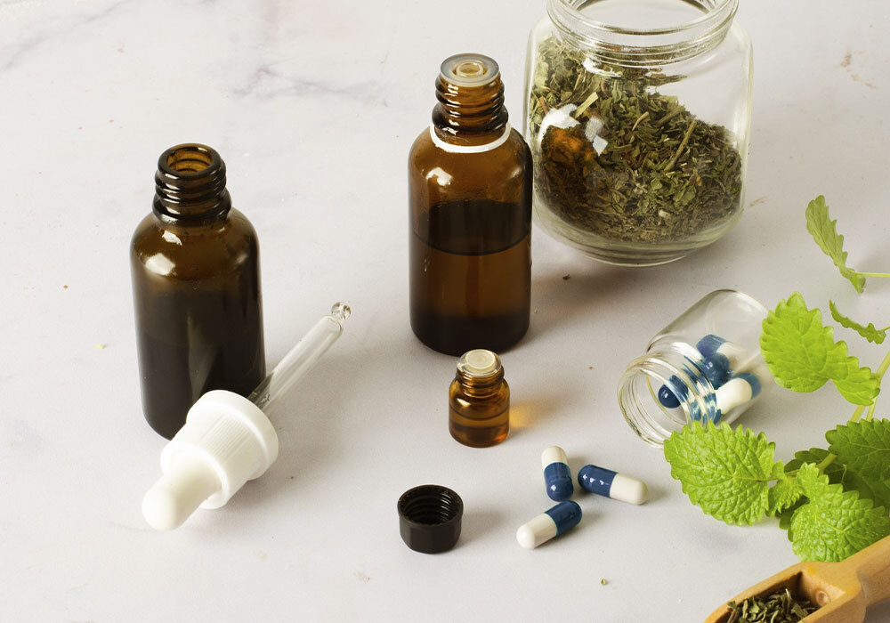 Homeopatía en Farmacia Avenida Andalucía en Valdemoro