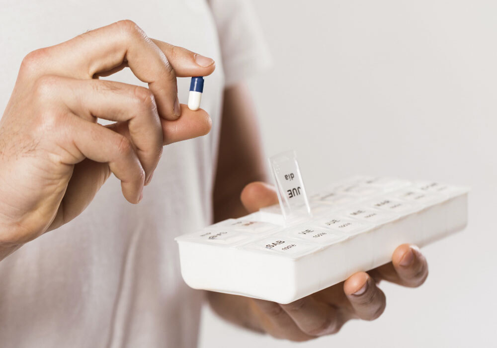 SPD en Farmacia Avenida Andalucía en Valdemoro