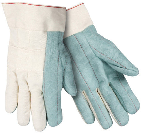 Heavy weight, two-ply