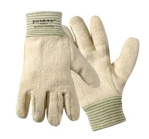24 oz Terry Glove