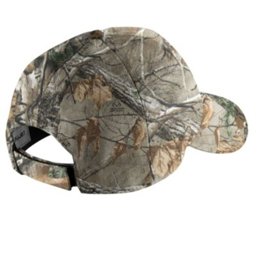 CAMO CAP