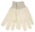 Wing Thumb, Knit Wrist 