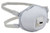 3M™ Particulate Welding Respirators 8214, N95-  CURRENTLY UNAVAILABLE