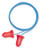 MAX® Earplugs- corded