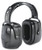 Thunder® Noise-Blocking Earmuffs