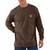 LONG SLEEVE WORKWEAR POCKET T-SHIRT