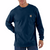 LONG SLEEVE WORKWEAR POCKET T-SHIRT