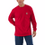 LONG SLEEVE WORKWEAR POCKET T-SHIRT