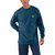 LONG SLEEVE WORKWEAR POCKET T-SHIRT