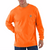 LONG SLEEVE WORKWEAR POCKET T-SHIRT