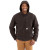 Full Swing Loose Fit Washed Duck Fleece-Lined Active Jac