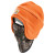 A202-Fleece 2 in 1 Headwear