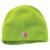 HIGH-VISIBILITY COLOR ENHANCED BEANIE