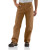 WASHED DUCK WORK PANT