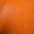 Orange Nitrile Gloves