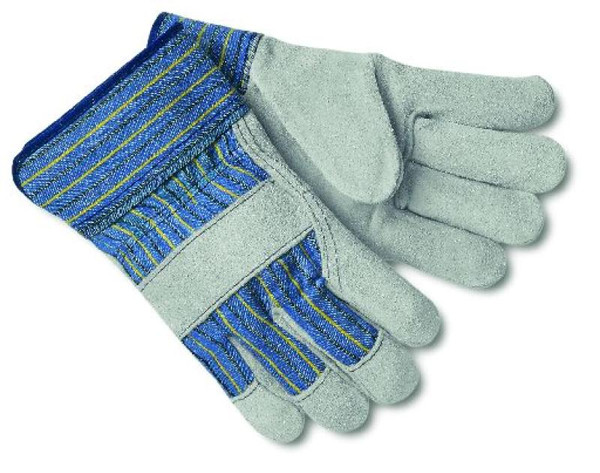 1400A Select Shoulder Gunn 2 1/2 Safety Cuff L