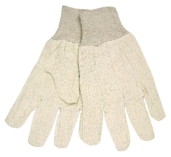 Wing Thumb, Knit Wrist 