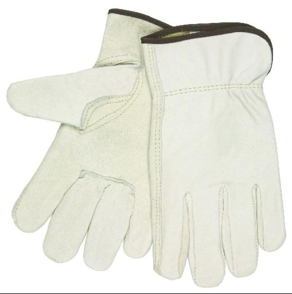 Leather Drivers Glove