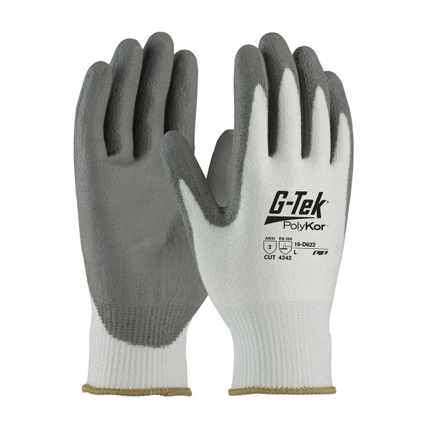 G-Tek  Cut Level 2