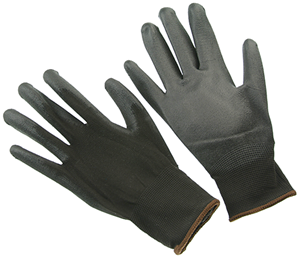Coated Nylon Glove