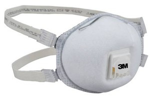 3M™ Particulate Welding Respirators 8214, N95-  CURRENTLY UNAVAILABLE