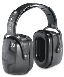 Thunder® Noise-Blocking Earmuffs