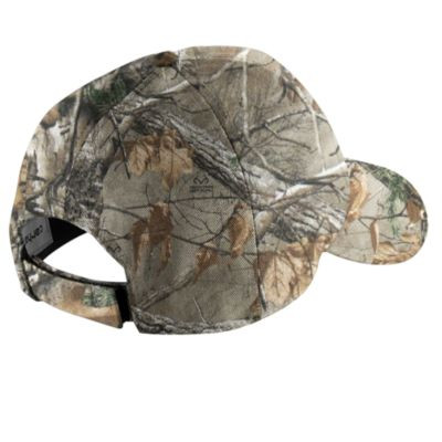 CAMO CAP