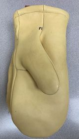 Insulated Chopper Mitts