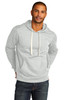 District® Re-Fleece™Hoodie DT8100 Ash