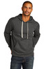 District® Re-Fleece™Hoodie DT8100 Charcoal Heather XS