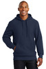 Sport-Tek® Super Heavyweight Pullover Hooded Sweatshirt.  F281 True Navy