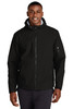 Sport-Tek® Waterproof Insulated Jacket JST56 Black