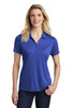 Sport-Tek ® Ladies PosiCharge ® Competitor ™ Polo. LST550 True Royal