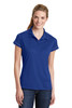 Sport-Tek® Ladies Contrast Stitch Micropique Sport-Wick® Polo. LST659 True Royal Sport-Tek® Ladies Contrast Stitch Micropique Sport-Wick® Polo. LST659 True Royal