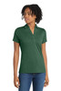 Sport-Tek® Women's Heather Contender™ Polo. LST660 Forest Green Heather Sport-Tek® Women's Heather Contender™ Polo. LST660 Forest Green Heather